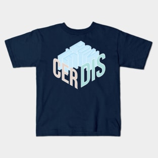 Get schwifty Spanish version Kids T-Shirt